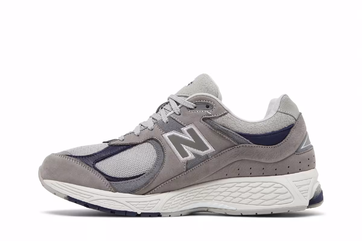 thisisneverthat x New Balance 2002R The 2022 Downtown Run, view 4