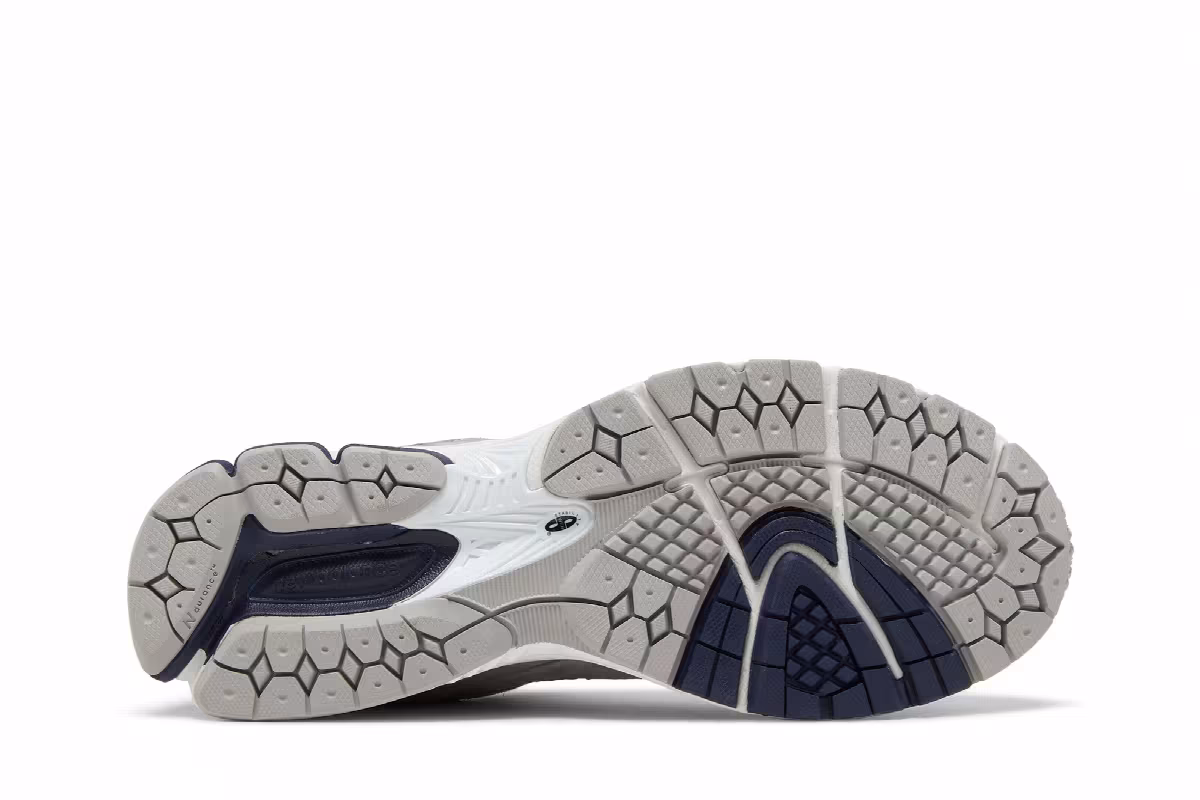 thisisneverthat x New Balance 2002R The 2022 Downtown Run, view 5