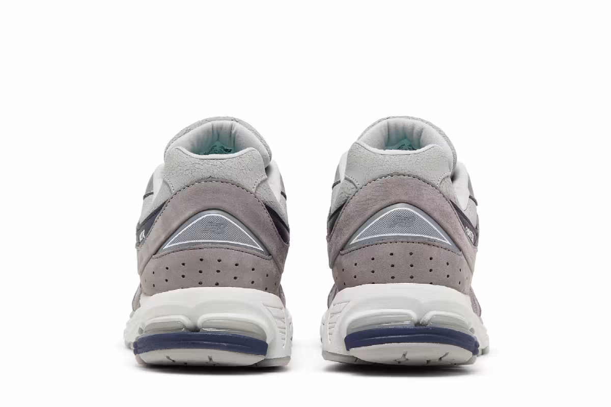 thisisneverthat x New Balance 2002R The 2022 Downtown Run, view 7