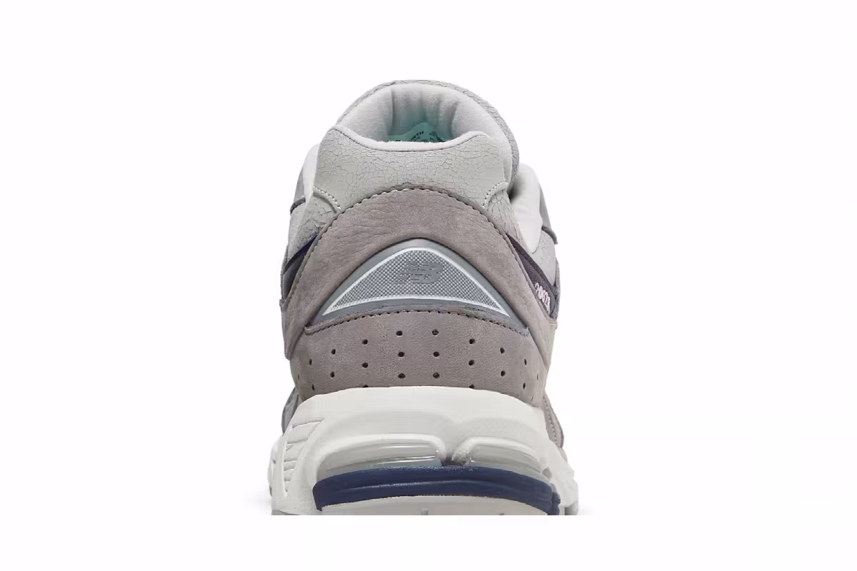 thisisneverthat x New Balance 2002R The 2022 Downtown Run, view 8