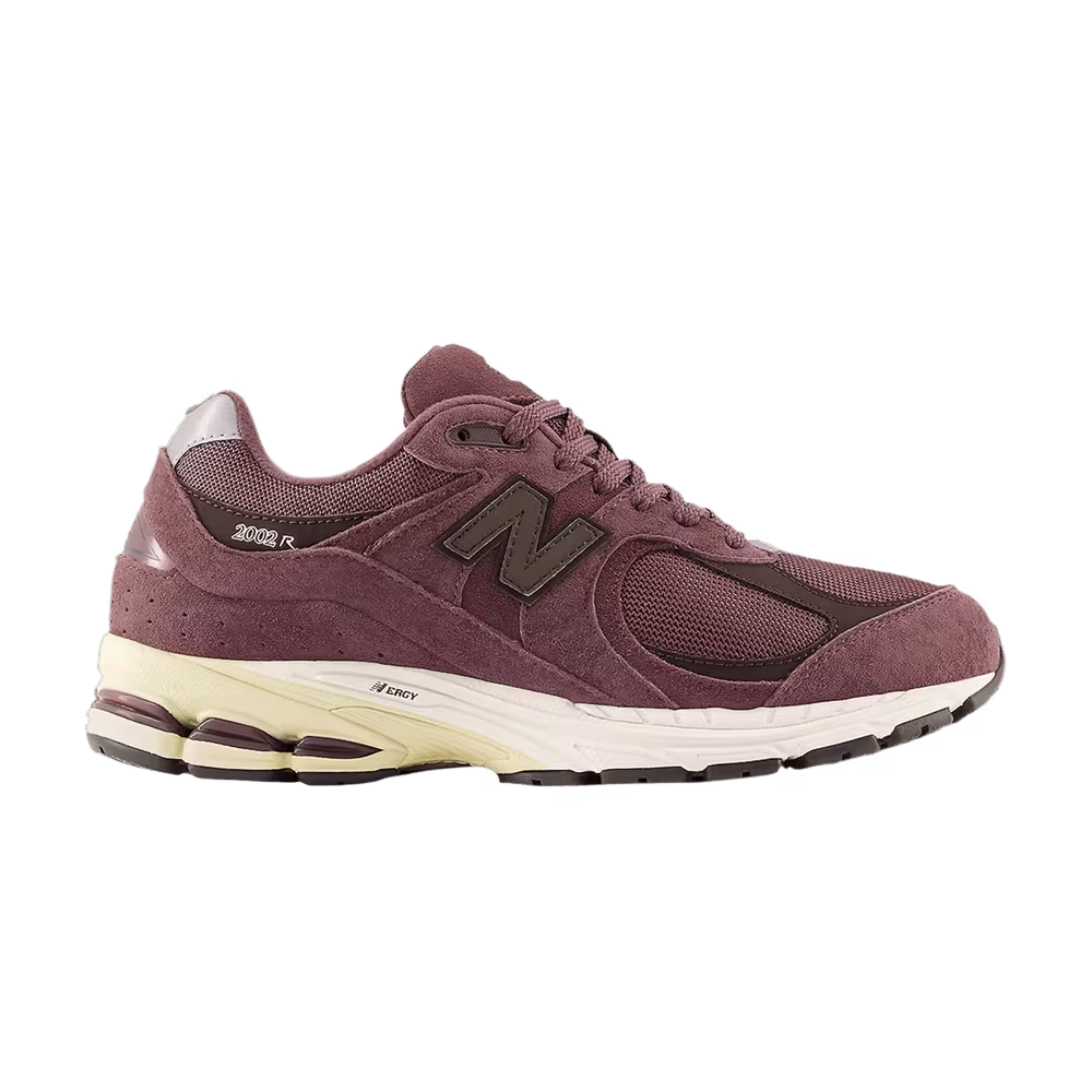New Balance 2002R Truffle