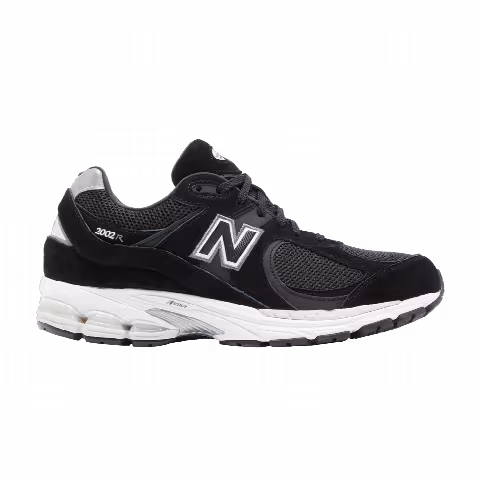 New Balance 2002R 'Black'