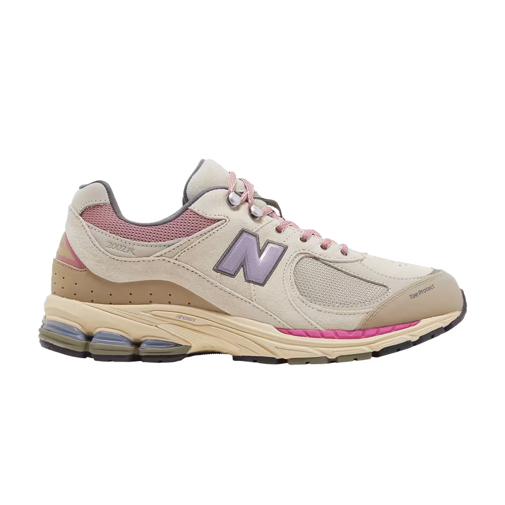 New Balance 2002R Hiking Pack - Beige