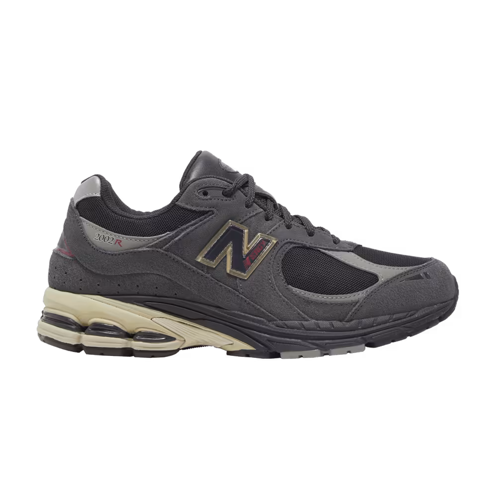 New Balance 2002R Magnet Hi-Pink