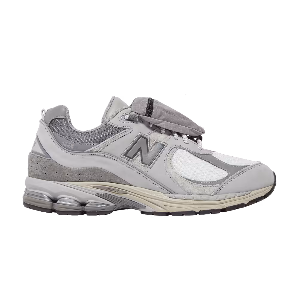 New Balance 2002R Pouch - Summer Fog