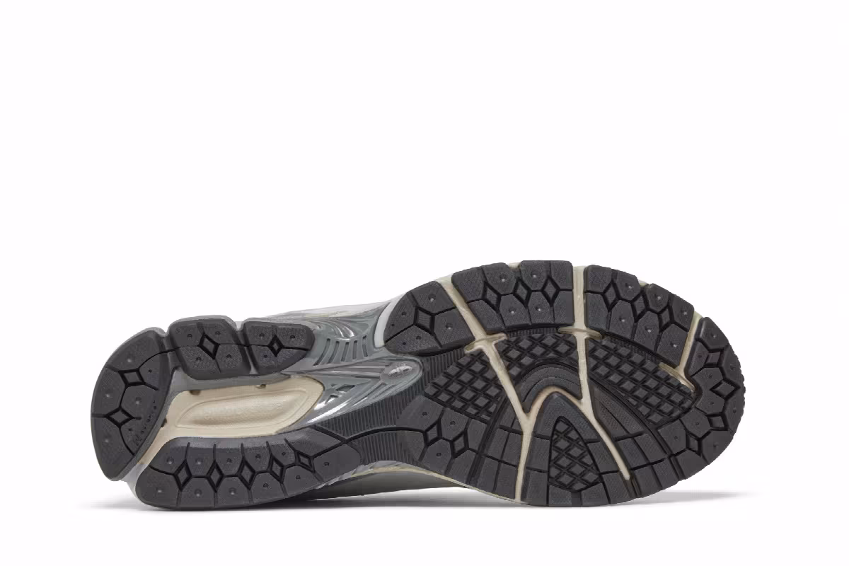 New Balance 2002R Pouch - Summer Fog, view 5
