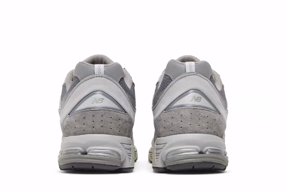 New Balance 2002R Pouch - Summer Fog, view 7