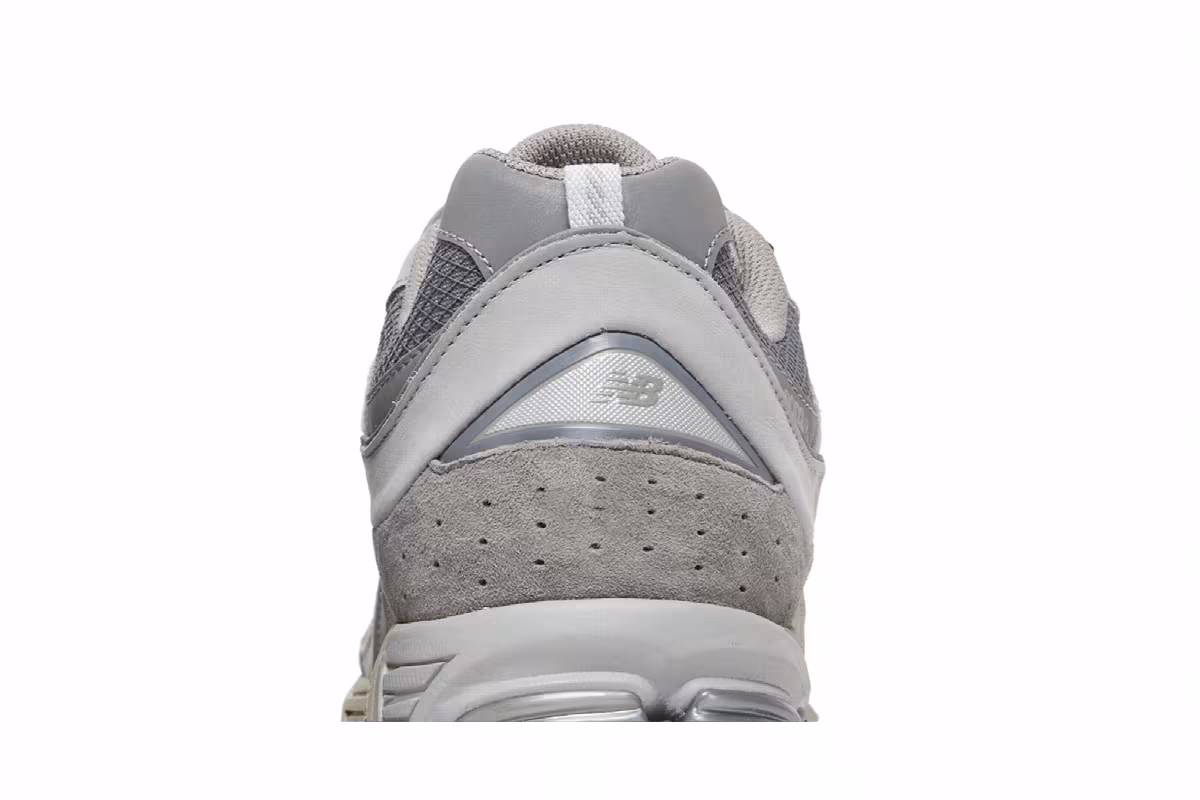 New Balance 2002R Pouch - Summer Fog, view 8