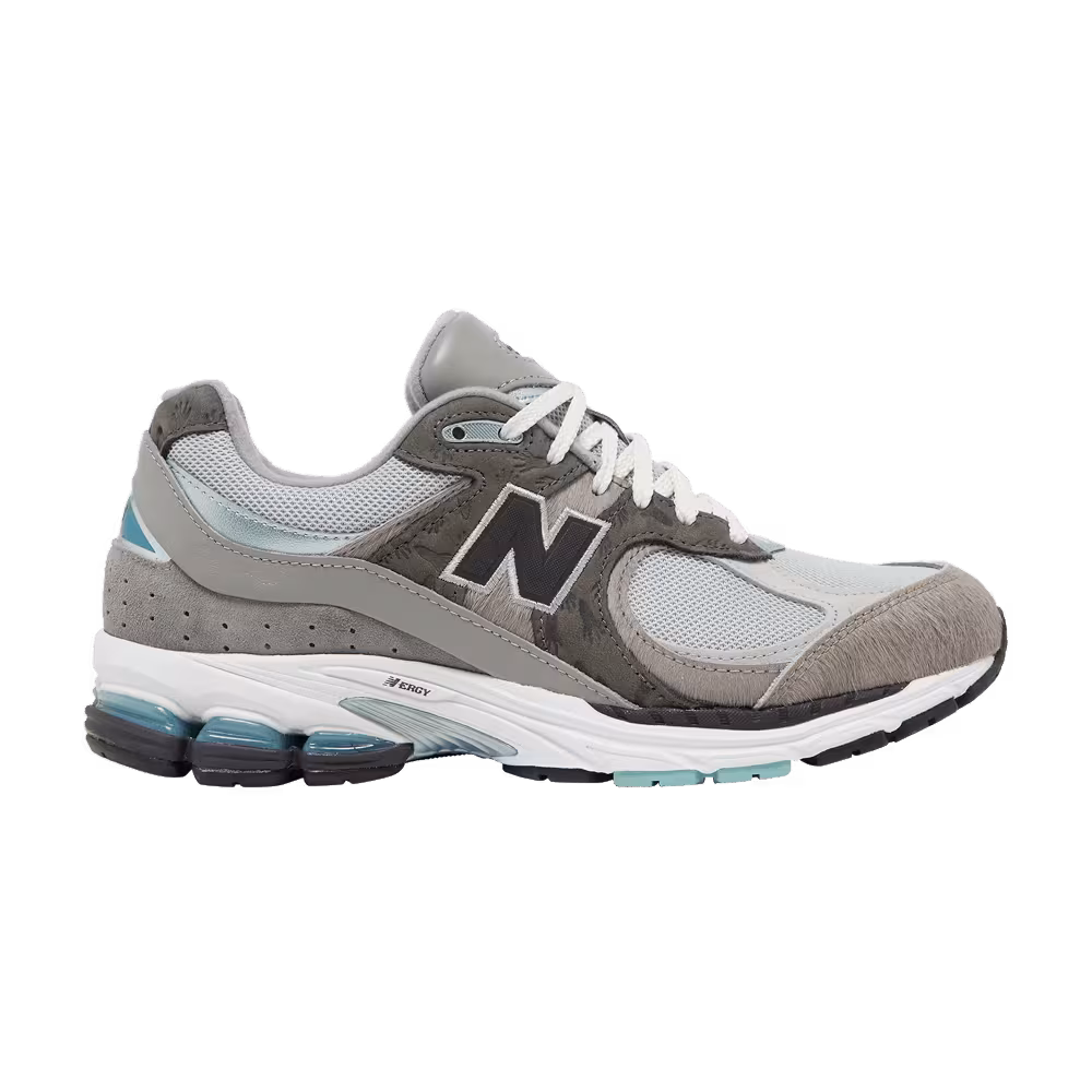 atmos x New Balance 2002R Shibuya Rat