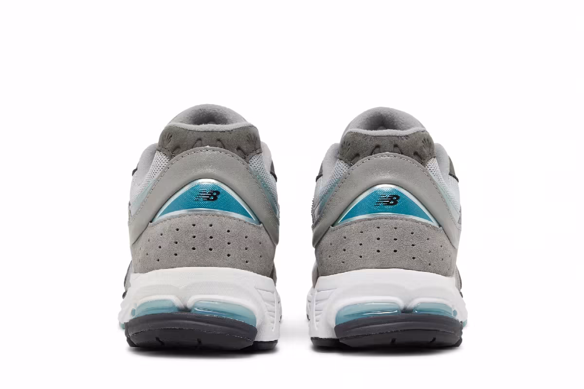 atmos x New Balance 2002R Shibuya Rat, view 7
