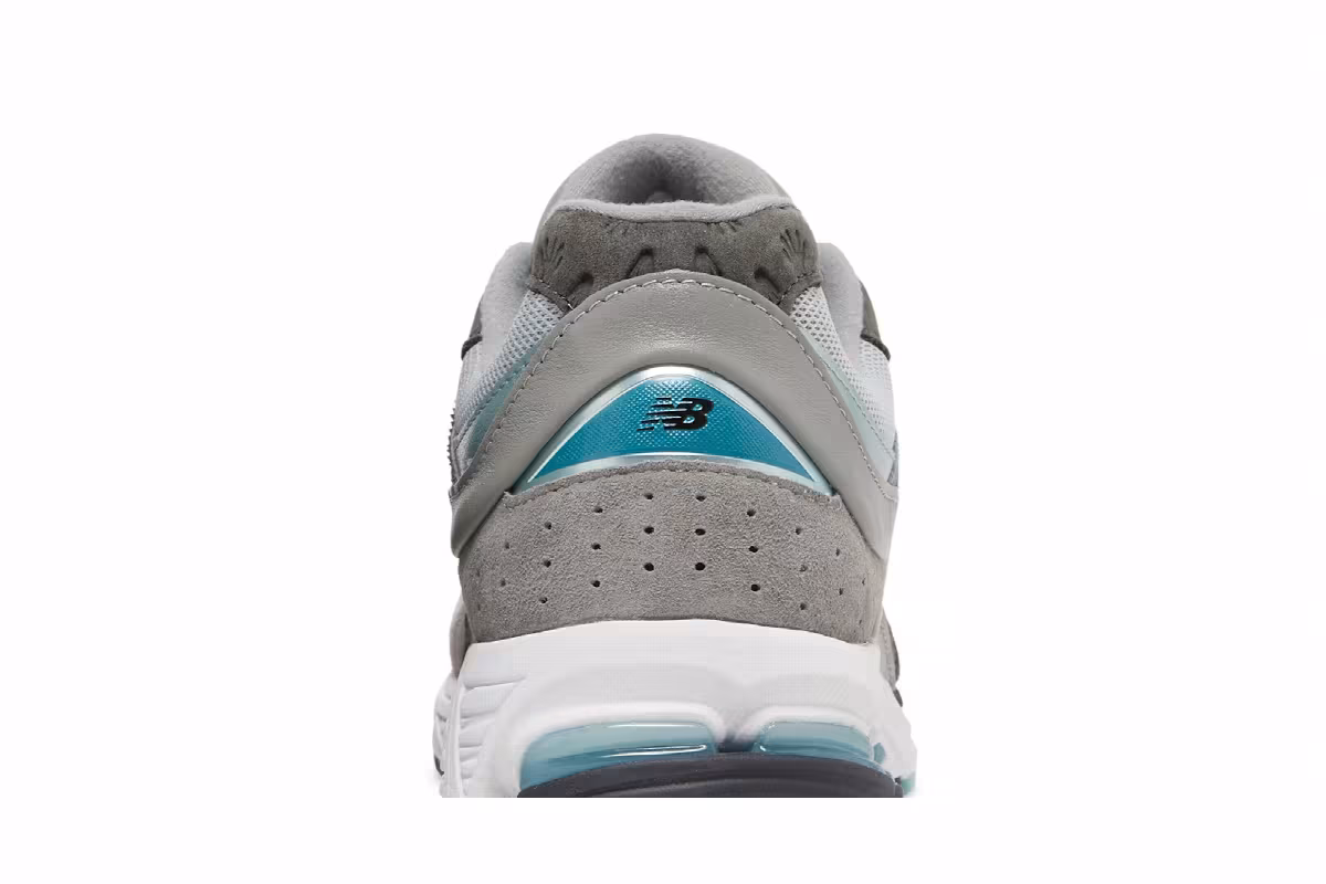 atmos x New Balance 2002R Shibuya Rat, view 8