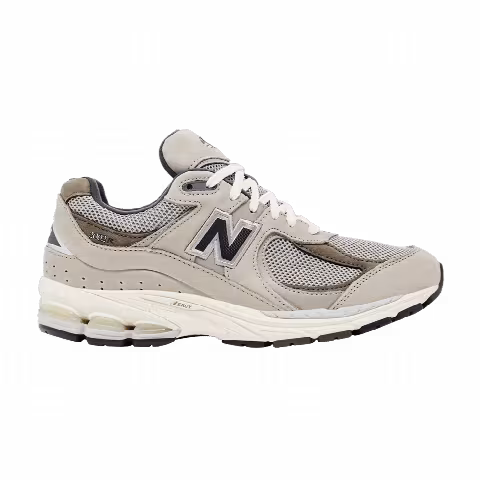 New Balance 2002R 'Warm Alpaca Light Chalkboard'