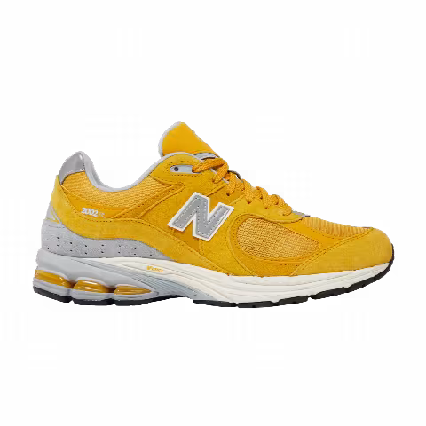 New Balance 2002R 'Egg yolk'