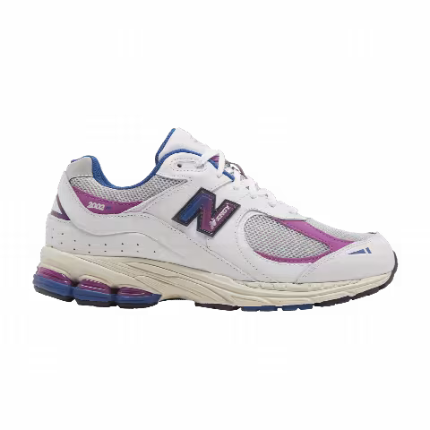 New Balance 2002R 'Good Vibes Pack - White Pink'