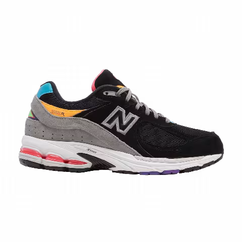 DTLR x New Balance 2002R 'Masquerade'