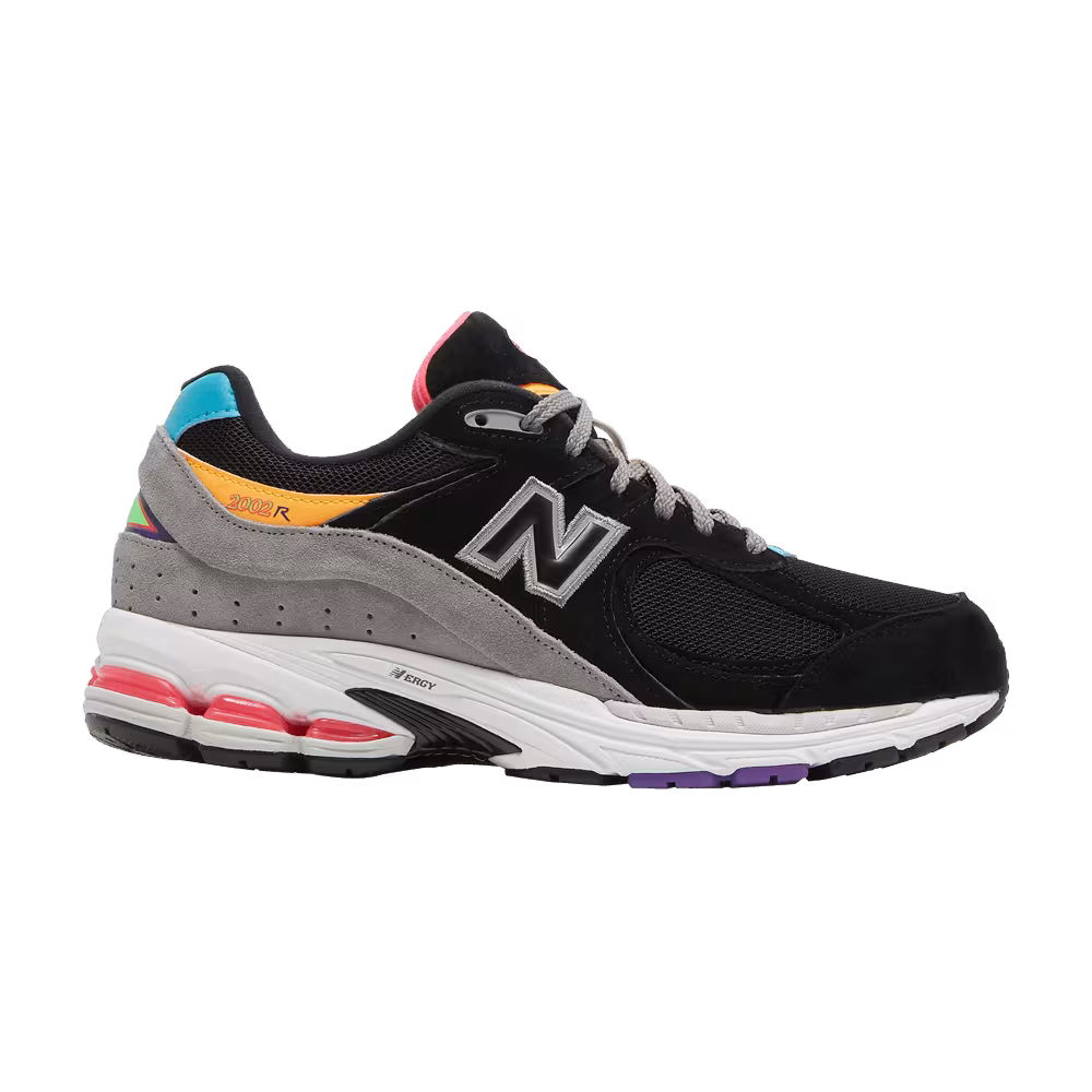 DTLR x New Balance 2002R Masquerade