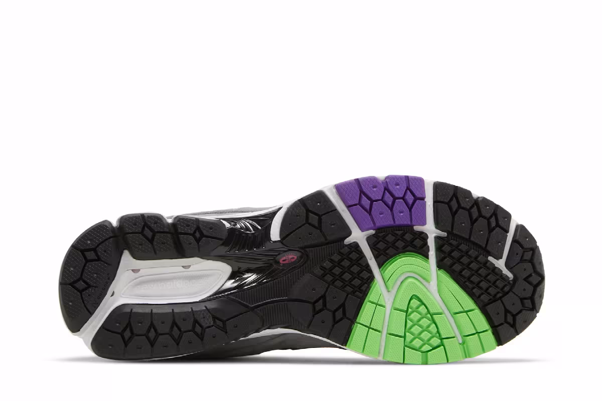 DTLR x New Balance 2002R Masquerade, view 5