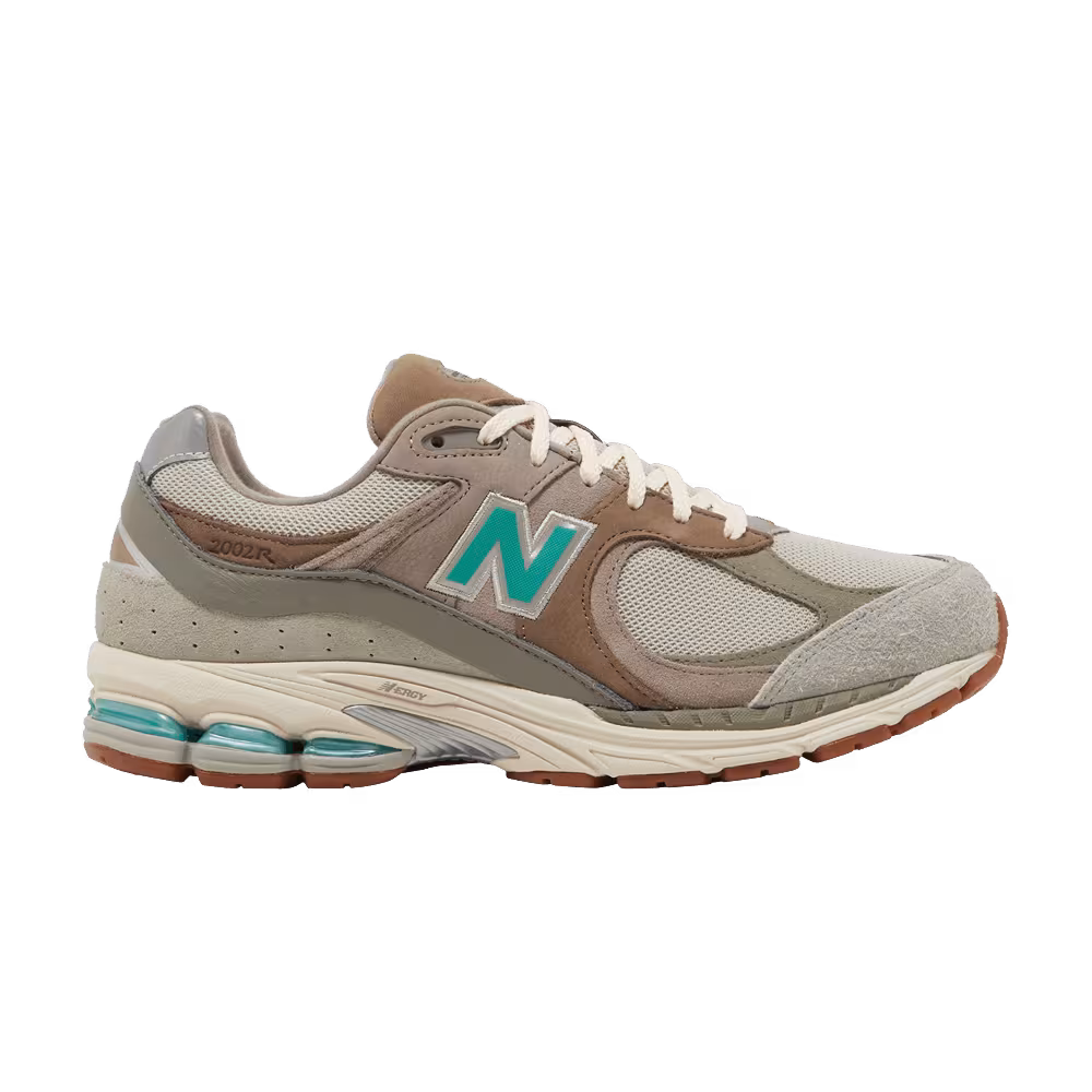 atmos x New Balance 2002R Oasis