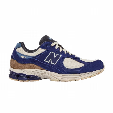 New Balance 2002R 'Night Tide Cream'