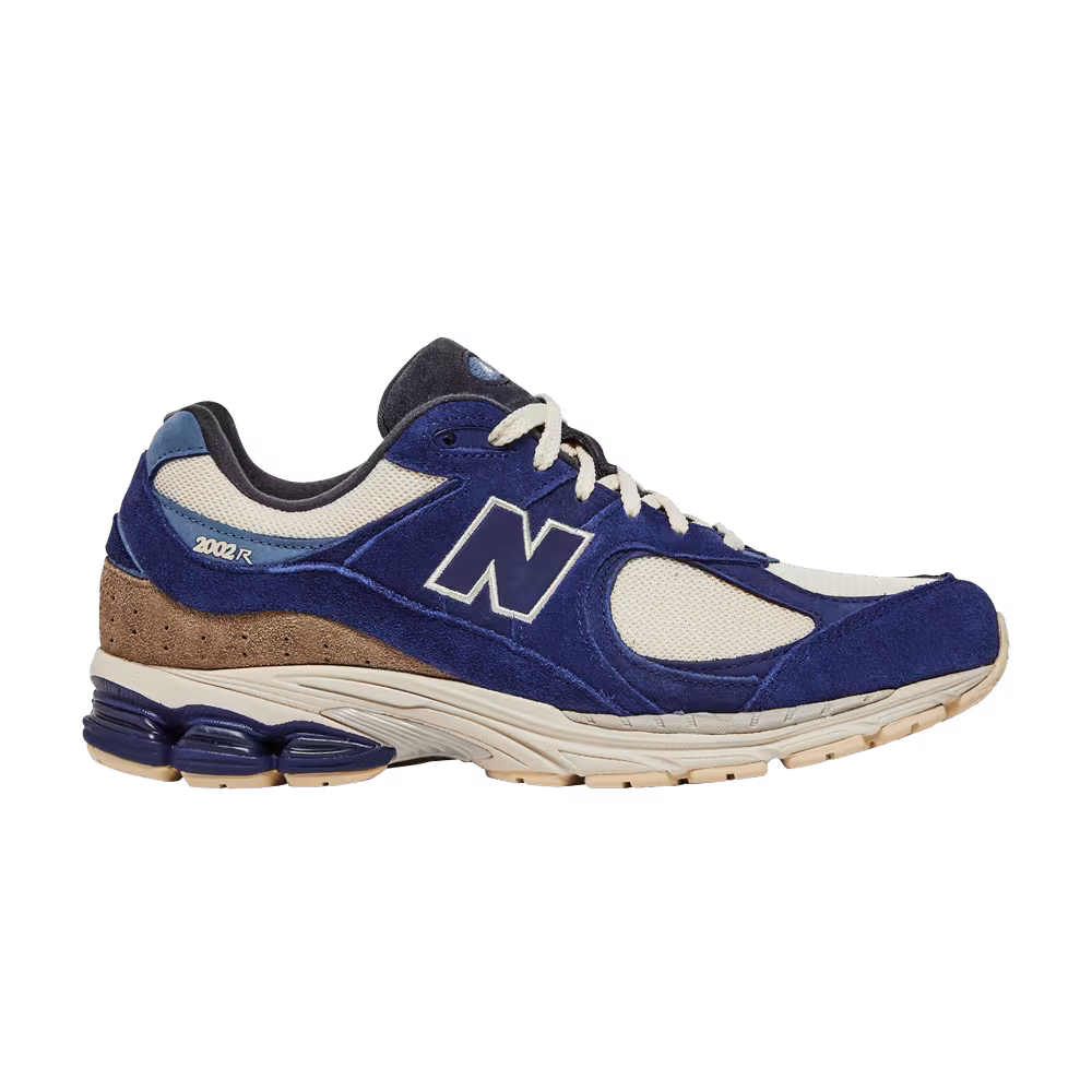 New Balance 2002R Night Tide Cream