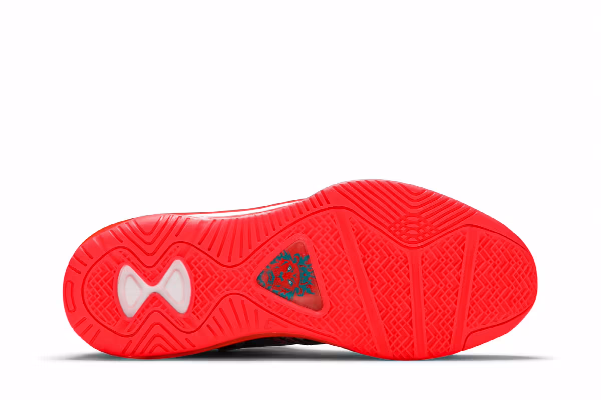 Nike LeBron 8 V/2 Low Miami Night 2021, view 5