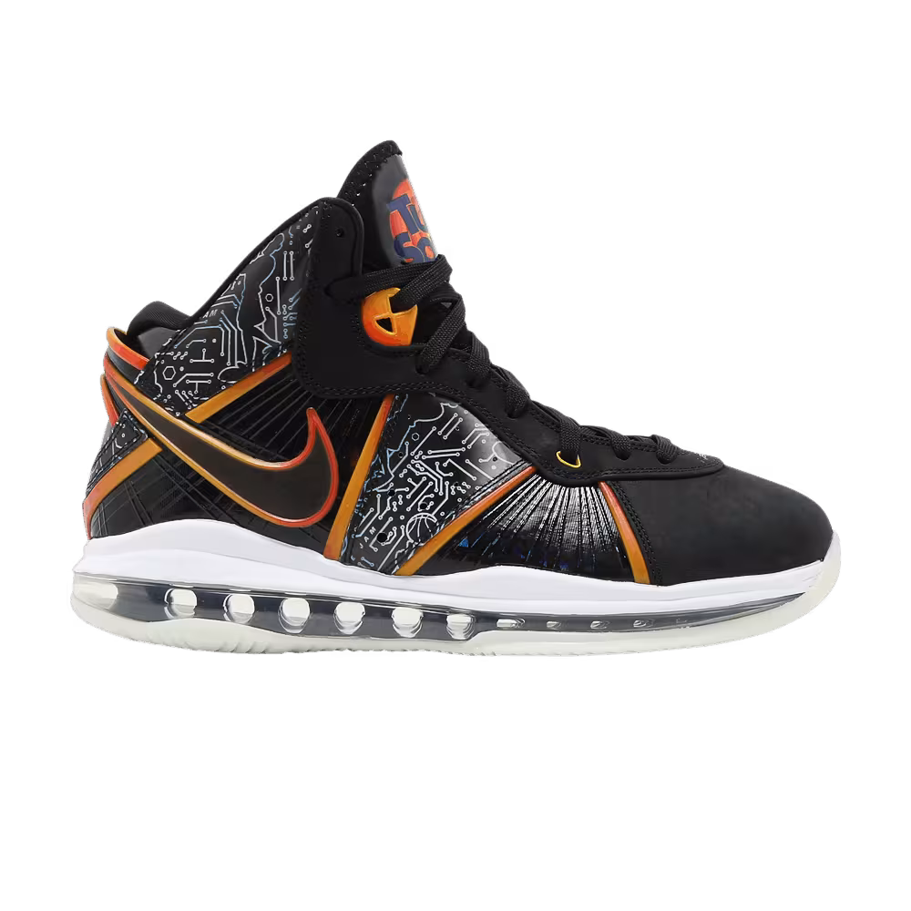 Space Jam x Nike LeBron 8 A New Legacy