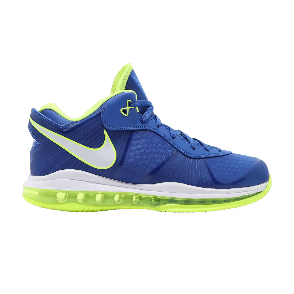 Nike LeBron 8 V/2 Low Sprite 2021