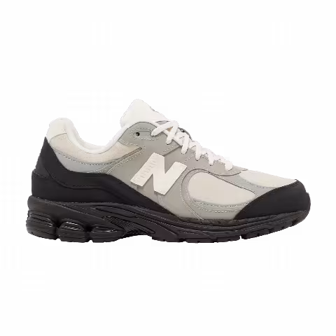 The Basement x New Balance 2002R 'Stone Grey'
