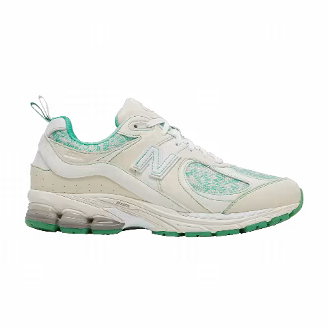 GANNI x New Balance 2002R 'Turtledove'