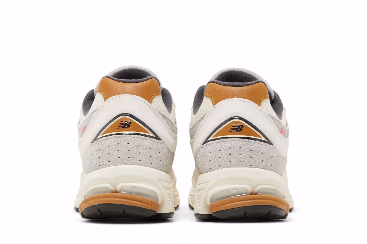 New Balance 2002R Warm Alpaca, view 7