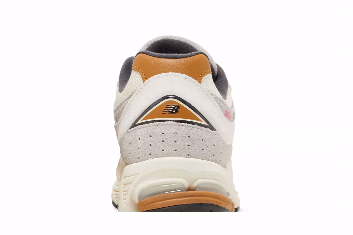 New Balance 2002R Warm Alpaca, view 8