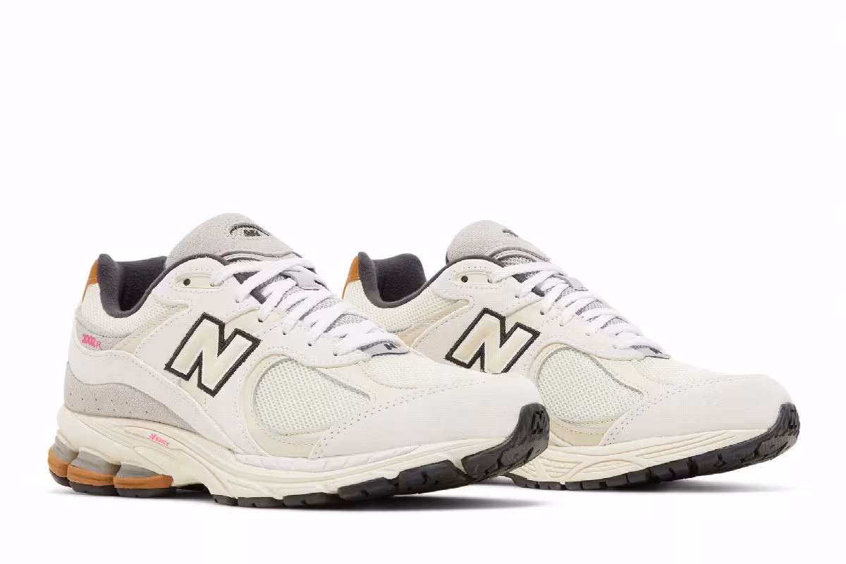 New Balance 2002R Warm Alpaca, view 9