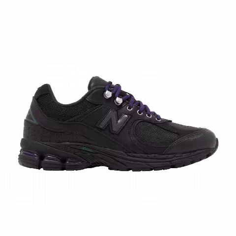 New Balance 2002R 'Hiking Pack - Black'