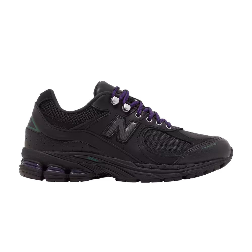 New Balance 2002R Hiking Pack - Black
