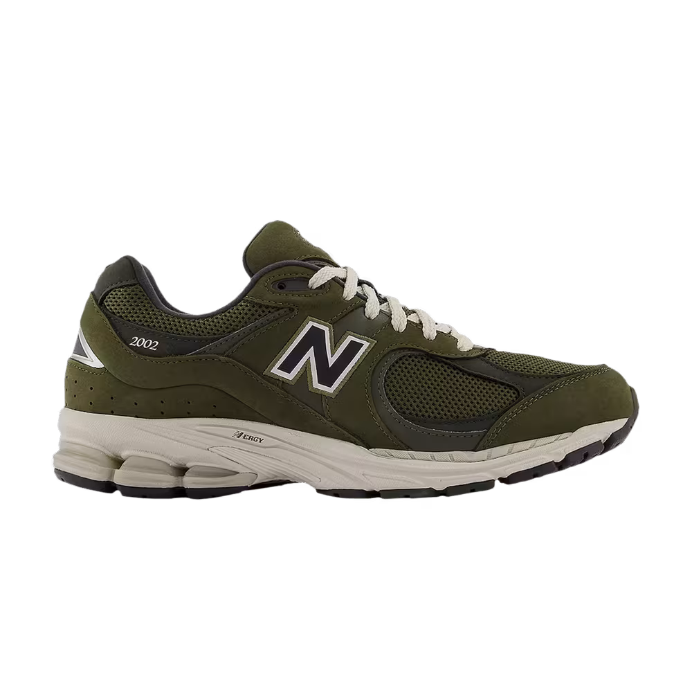 New Balance 2002R Grape Leaf