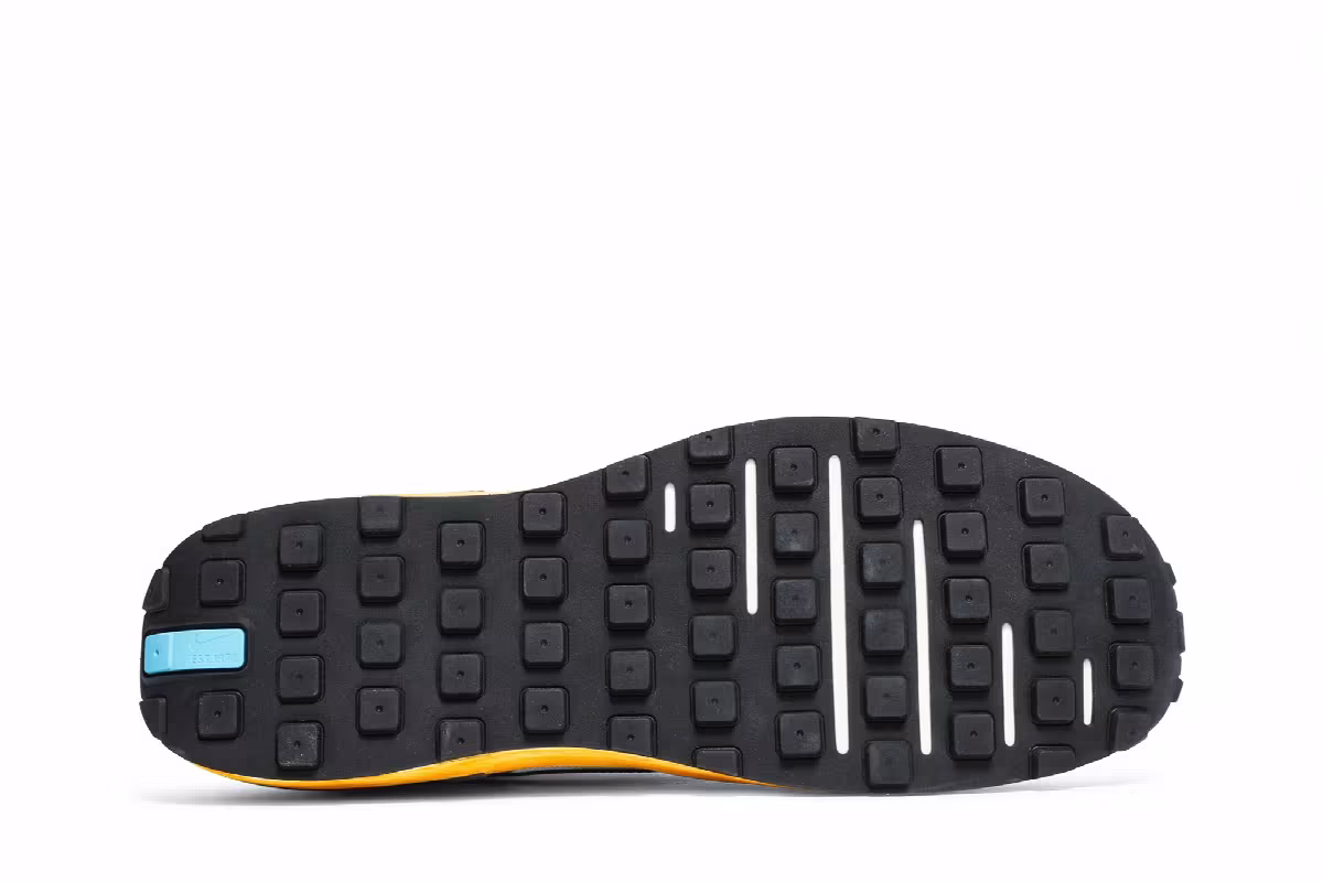 The Whitaker Group x Nike Waffle One SE The Bill, view 5