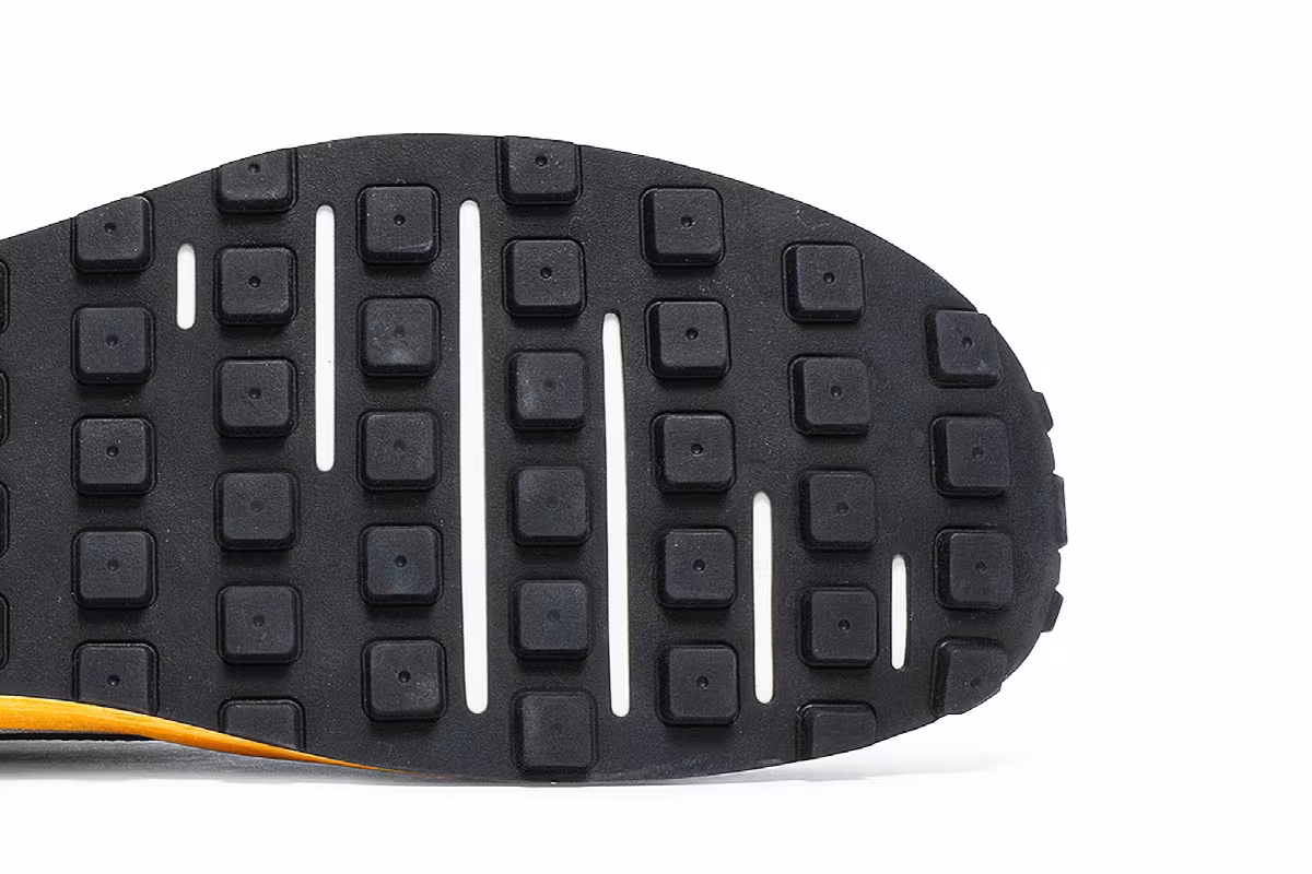 The Whitaker Group x Nike Waffle One SE The Bill, view 6