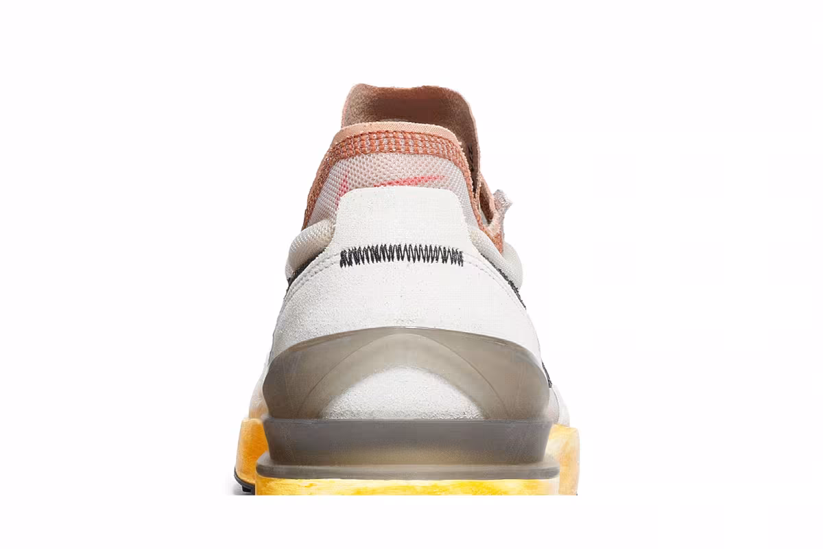 The Whitaker Group x Nike Waffle One SE The Bill, view 8