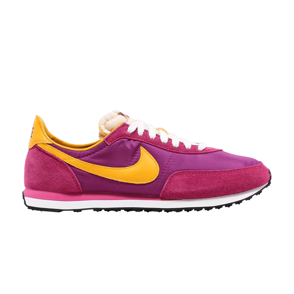 Nike Waffle Trainer 2 SP Fireberry