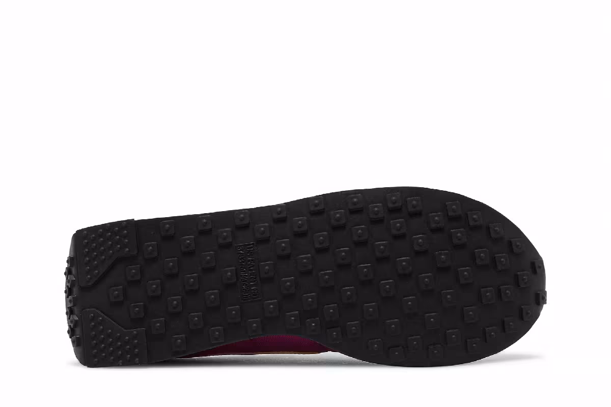 Nike Waffle Trainer 2 SP Fireberry, view 5