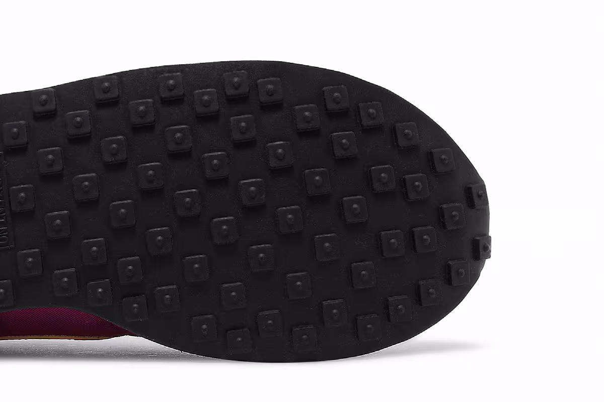Nike Waffle Trainer 2 SP Fireberry, view 6