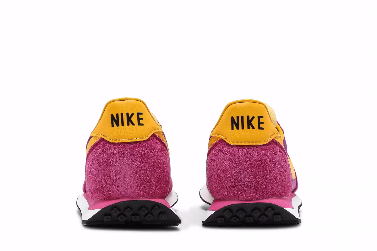 Nike Waffle Trainer 2 SP Fireberry, view 7