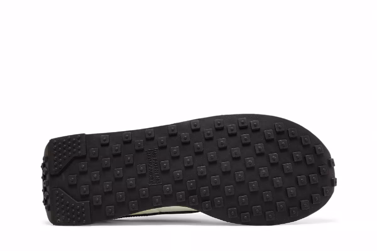 Nike Waffle Trainer 2 First Use - Sail, view 5