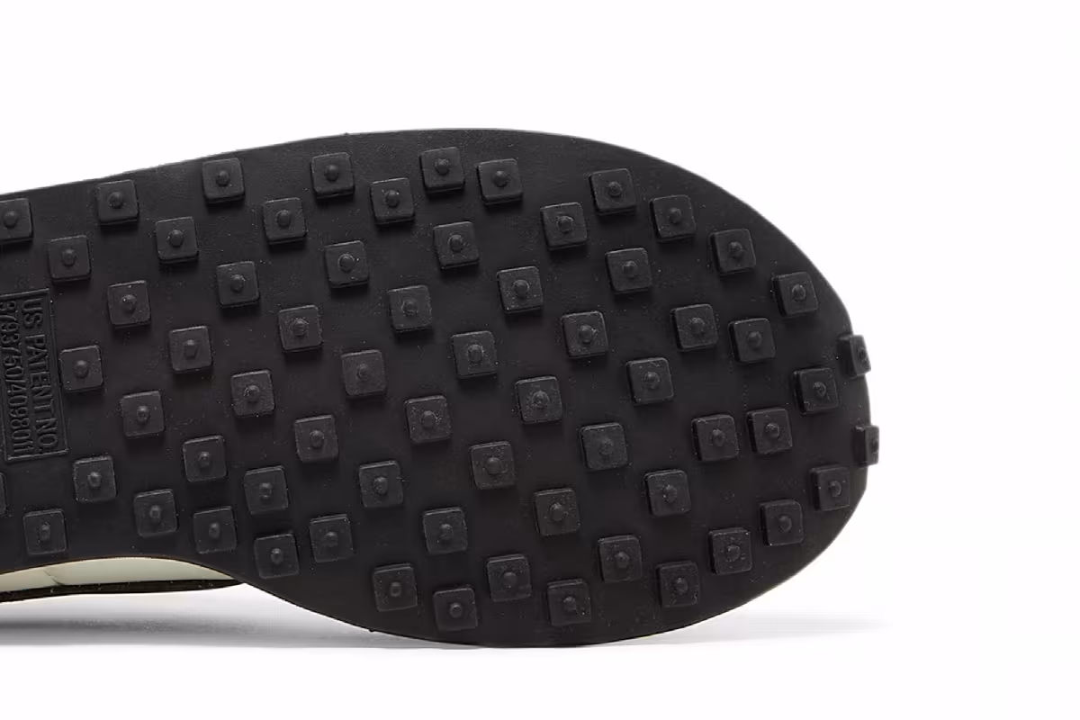 Nike Waffle Trainer 2 First Use - Sail, view 6