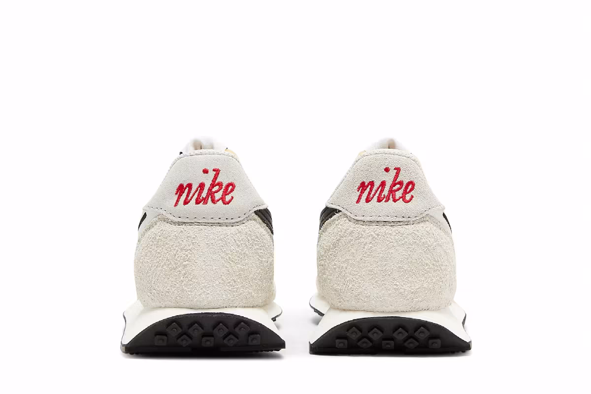 Nike Waffle Trainer 2 First Use - Sail, view 7