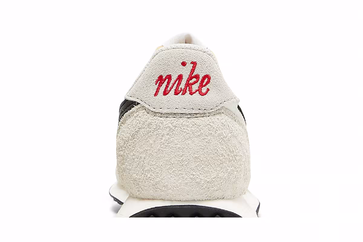 Nike Waffle Trainer 2 First Use - Sail, view 8
