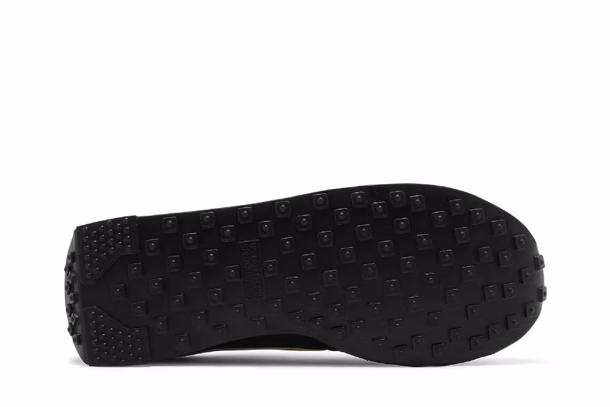 Nike Waffle Trainer 2 Velvet Brown, view 5