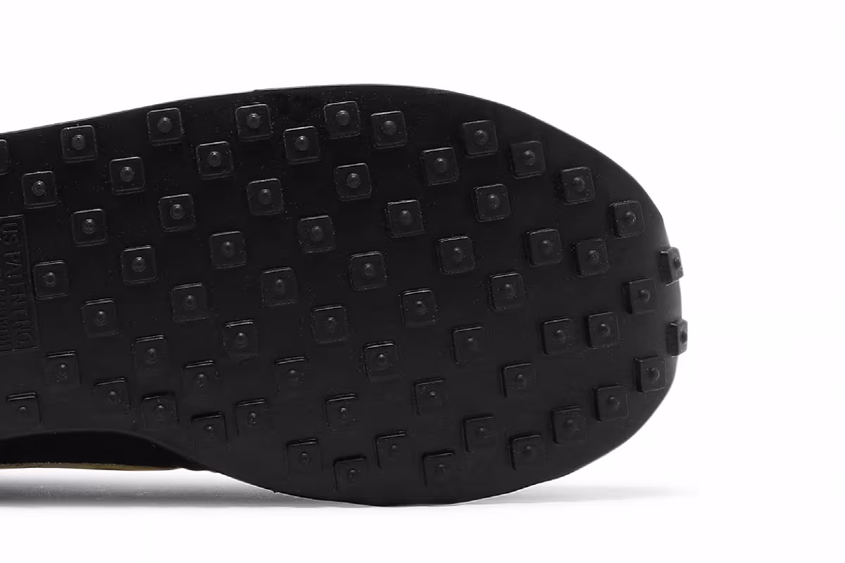 Nike Waffle Trainer 2 Velvet Brown, view 6