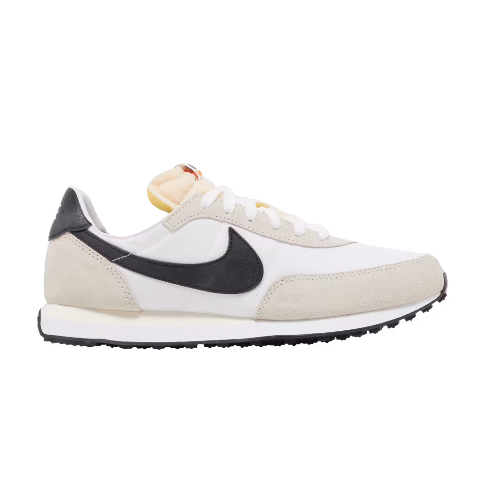 Nike Waffle Trainer 2 GS White Sail