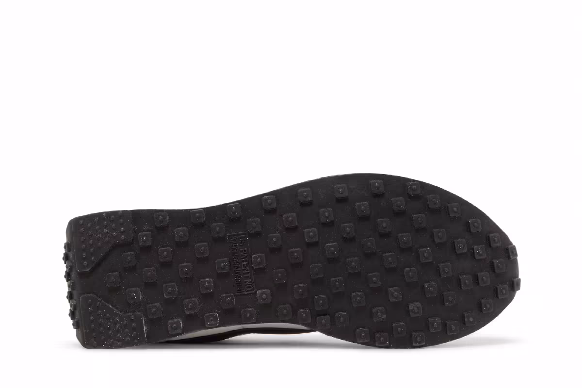 Nike Waffle Trainer 2 GS White Sail, view 5